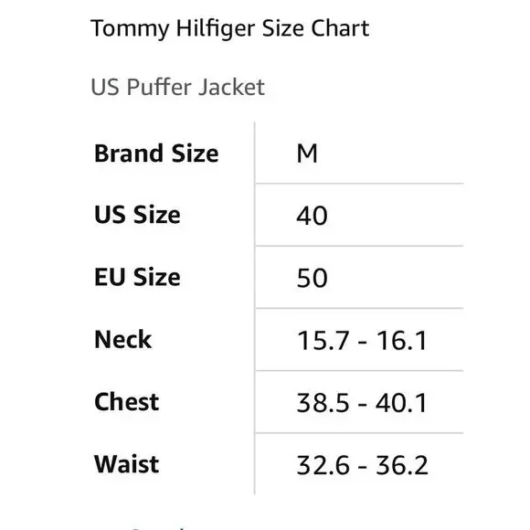 Tommy Hilfiger Navy Blue Softshelll Hooded Bomber Jacket Nautical Sailor Classic - Picture 10 of 10